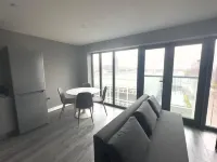 City Centre Albert Dock & Arena Apartments Hotels in 