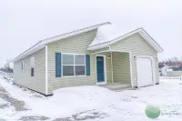 Susitna Suites