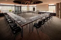 Van der Valk Hotel Leusden - Amersfoort Hôtels à : Amersfoort