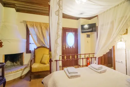 Palladio Hotel - Portaria