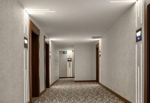 릴리움 호텔 & 스위트