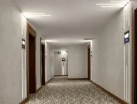 Lilium Hotel & Suites Hotel di Bursa