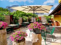 Hotel Garni la Vigna - Adult Friendly Hotels in Denno