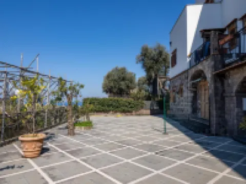 Palazzo Russo - de Vivo Realty Piano di Sorrento