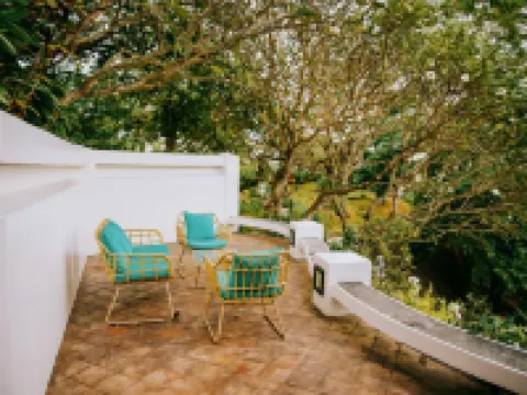 Nawa Wellness Hotels in Calatagan