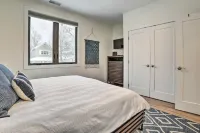 Traverse City Condo Half Mi to Front Street!