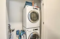 Traverse City Condo Half Mi to Front Street!