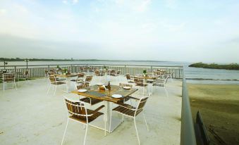 Kamnath Zinc Journey by the Fern, Diu