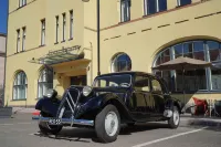 Regatta Spa Hotel Hotels in Hanko
