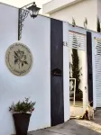 Pousada Luz de Candeia Hotels in Passos