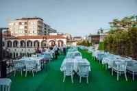 Bayazhan Hotel ve Restaurant Hotels in Gaziantep