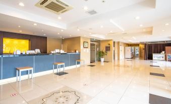 Hotel Aston Plaza Himeji