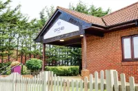 Orchid Epsom, Sure Hotel Collection by Best Western Hotels in Epsom