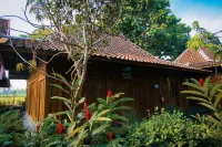 Rumah Budaya Tembi - Historical Home Hotel dekat Taman Patung, ISI Jogja