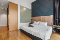ANGGUN RESIDENCES GUESTHOUSE