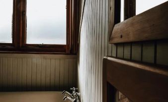 King George's Guest House