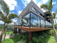 Escarpas Styles Hotel - 2-Star