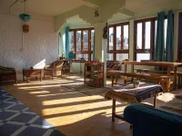 山丘故事背包客旅舍