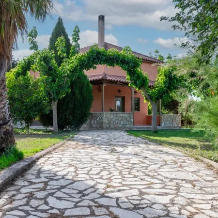 Agrotospita Country Houses