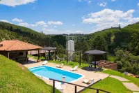 Pousada Natureza da Terra Hotels in Itapeva