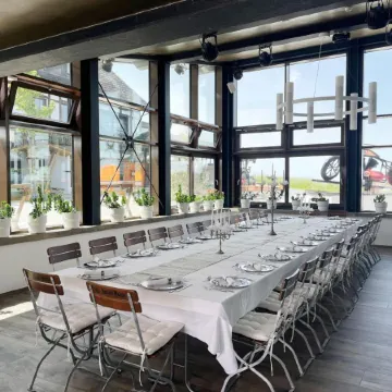 Der schöne Asten - Resort Winterberg