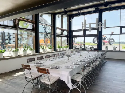 Der schöne Asten - Resort Winterberg