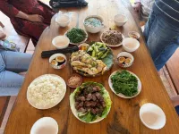 Pu Luong - Duy Phuong Homestay