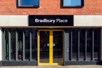 Bradbury Place - New for Summer 2025