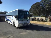 Coachman's Eden - Parking