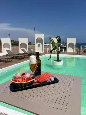 Wolf Suites