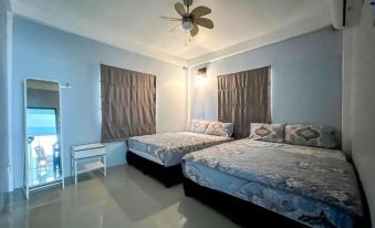 Gao Bee One Beach Club