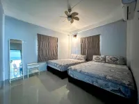 Gao Bee One Beach Club