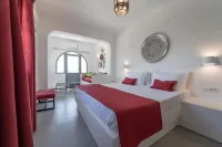 Blackcoast Santorini Hotel in zona AEGEANVIP