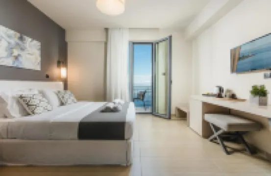 Infinity Hotel Gytheio