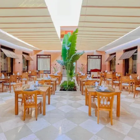 Tamra Beach Resort Отели рядом с достопримечательностью «Бей- Набк»