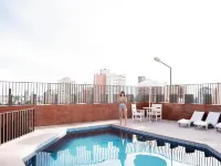 阿魯阿酒店 普魯登特總統城酒店