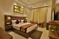 Hotel Ramaya Inn