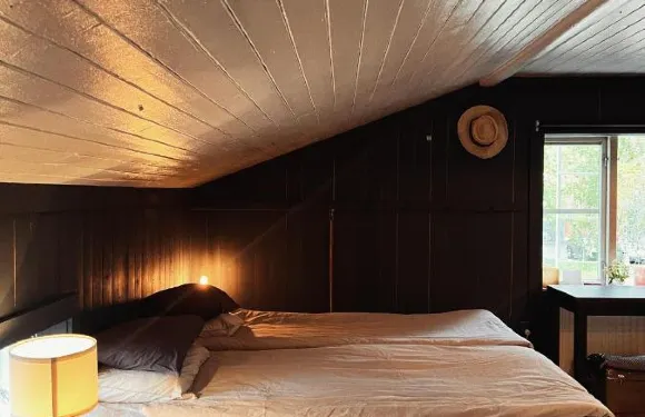 馬爾姆加坦膳宿公寓