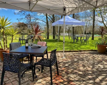 Crouchers Hotel Hotels in Chichester