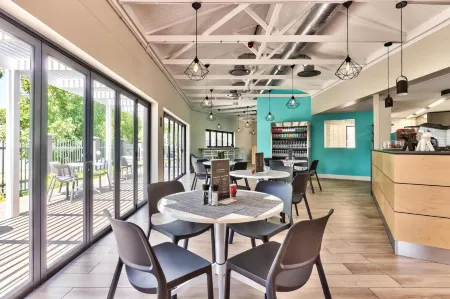 Wink Aparthotel Quiver Tree