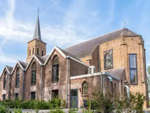 KerkHotel Biervliet