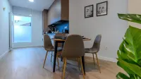 Suite Rincón del Húmedo by Gaiarooms