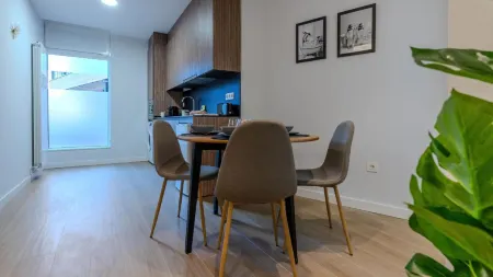 Suite Rincón del Húmedo by gaiarooms Отели рядом с достопримечательностью «Леонский собор»