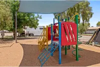Discovery Parks - Port Hedland - Pet Friendly