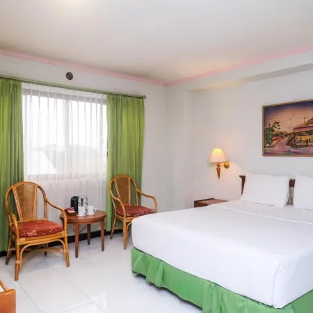 Surya Asia Hotel