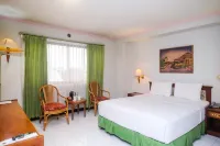 Surya Asia Hotel