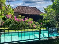 Villa Nextdoor Nature Yogyakarta - 4-Star