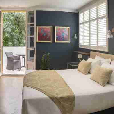 Villa Amara Rooms