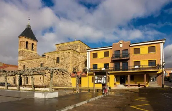 歐爾比戈之橋民宿