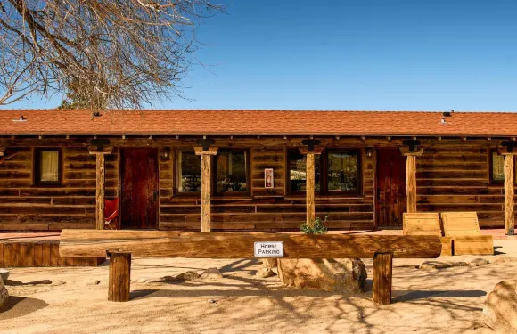 先鋒鎮汽車旅館